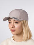 Бейсболка FLEXFIT арт. 9300 (бежевый)